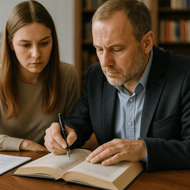 Изучите онлайн курс Судебная религиоведческая экспертиза