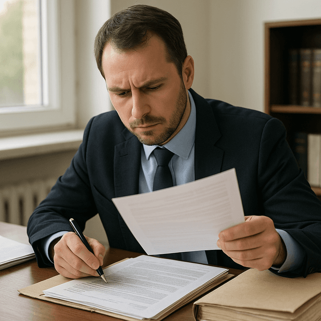 Изучите онлайн курс Судебная экспертиза