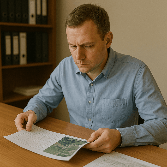 Изучите онлайн курс Судебная землеустроительная экспертиза